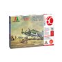 Italeri 1:72 CAPRONI CA-313/314 (Vintage Lim. Ed.)