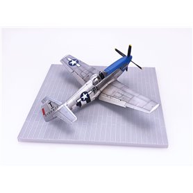 Arma Hobby 1:72 Podstawka PSP AIRFIELD
