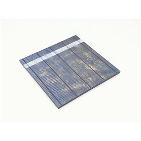Arma Hobby 1:72 Podstawka US NAVY ESCORT CARRIER DECK