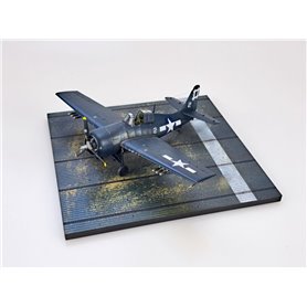 Arma Hobby 1:72 Podstawka US NAVY ESCORT CARRIER DECK