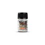 Vallejo Diorama FX Lansc. Text. Alkaline White 1 - 2 mm - 