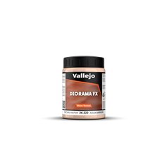 Vallejo Diorama FX Water Text. Brown Water - 200 ml