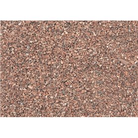 Vallejo Diorama FX Lansc. Text. Mars Red 1 - 2 mm - 35 ml
