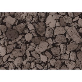 Vallejo Diorama FX Lansc. Text. Granite Grey 2-5 mm - 35 