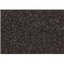 Vallejo Diorama FX Lansc. Text. Vulcan Black 0,1 - 2 mm - 