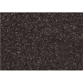 Vallejo Diorama FX Lansc. Text. Vulcan Black 0,1 - 2 mm - 