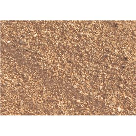 Vallejo Diorama FX Lansc. Text. Warm Orange 0,1 - 0,6 mm -