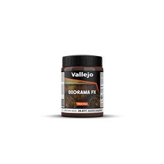 Vallejo Thick Mud - Brown Mud 200