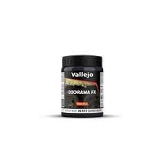 Vallejo Thick Mud - Black Mud 200