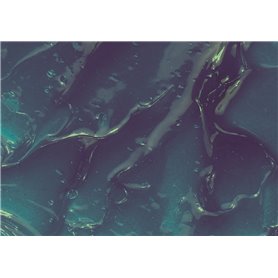 Vallejo Water Texture - Mediterrenean Blue