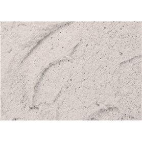 Vallejo GROUND TEXTURE Rough white pumice / biały pumeks- masa modelarska / 200ml