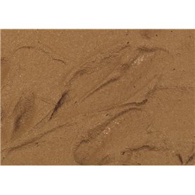 Vallejo EARTH TEXTURE / Brown Earth / brązowa ziemia - masa modelarska / 200ml