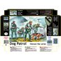 MB 35238 Dog Patrol Vietnam War Series