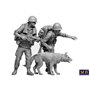 MB 35238 Dog Patrol Vietnam War Series