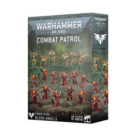 COMBAT PATROL Blood Angels