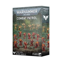 COMBAT PATROL Blood Angels