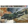 Tamiya 1:48 A-10 Thunderbolt II