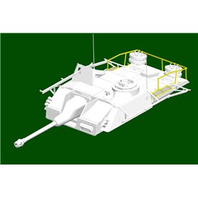 TRUMPETER 00946 StuG III Ausf.G 1943 Production - 1:16