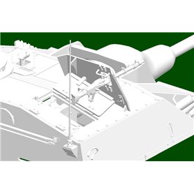 TRUMPETER 00946 StuG III Ausf.G 1943 Production - 1:16