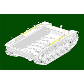 TRUMPETER 00946 StuG III Ausf.G 1943 Production - 1:16