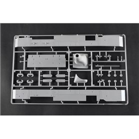 TRUMPETER 00946 StuG III Ausf.G 1943 Production - 1:16