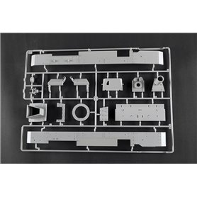 TRUMPETER 00946 StuG III Ausf.G 1943 Production - 1:16