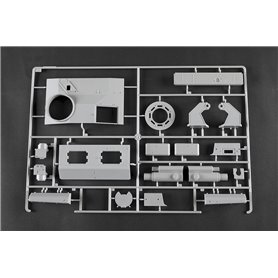 TRUMPETER 00946 StuG III Ausf.G 1943 Production - 1:16