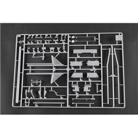 TRUMPETER 00946 StuG III Ausf.G 1943 Production - 1:16
