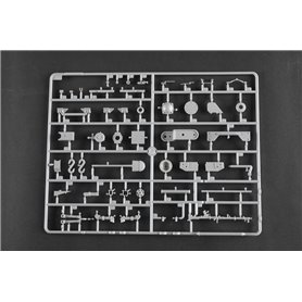 TRUMPETER 00946 StuG III Ausf.G 1943 Production - 1:16