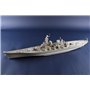 TRUMPETER 05372 Pancernik USS Montana BB-67 - 1:350