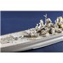 Trumpeter 1:350 USS Montana BB-67 - US BATTLESHIP