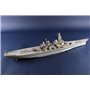 TRUMPETER 05372 Pancernik USS Montana BB-67 - 1:350