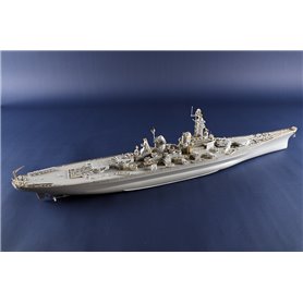Trumpeter 1:350 USS Montana BB-67 - US BATTLESHIP