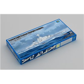 Trumpeter 1:350 Georges Leygues - FRENCH LIGHT CRUISER