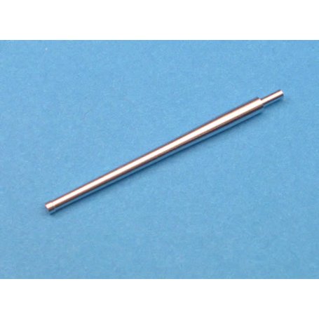 ABER 1:35 Metal gun barrel 37mm KwK.A-7 L/42 for Pz.Kpfw.38(t) 