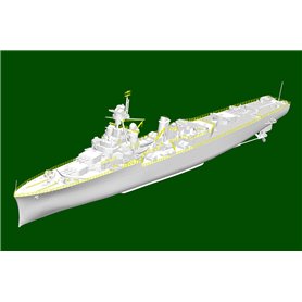Trumpeter 1:350 Georges Leygues - FRENCH LIGHT CRUISER