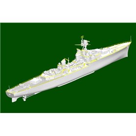 Trumpeter 1:350 Georges Leygues - FRENCH LIGHT CRUISER