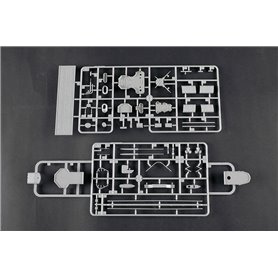 Trumpeter 1:350 Georges Leygues - FRENCH LIGHT CRUISER