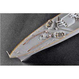 Trumpeter 1:350 Georges Leygues - FRENCH LIGHT CRUISER