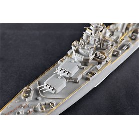 Trumpeter 1:350 Georges Leygues - FRENCH LIGHT CRUISER