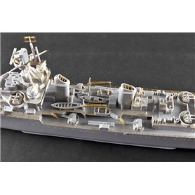 Trumpeter 1:350 Georges Leygues - FRENCH LIGHT CRUISER