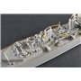 Trumpeter 1:350 Georges Leygues - FRENCH LIGHT CRUISER