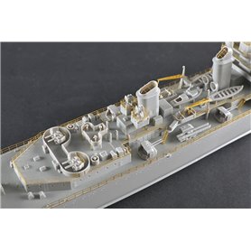 Trumpeter 1:350 Georges Leygues - FRENCH LIGHT CRUISER