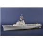 Trumpeter 1:35 Jeanne d'Arc 2008 - FRENCH NAVY HELICOPTER CRUISER