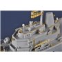 Trumpeter 1:35 Jeanne d'Arc 2008 - FRENCH NAVY HELICOPTER CRUISER