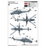 TRUMPETER 05829 Mi-24P Hind F - 1:48