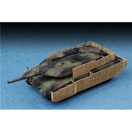 Trumpeter 07193 Czołg Leopard 2A6M CAN - 1:72