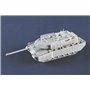 TRUMPETER 07193 Czołg Leopard 2A6M CAN - 1:72