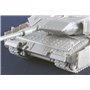 TRUMPETER 07193 Czołg Leopard 2A6M CAN - 1:72