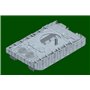 Trumpeter 1:72 Leopard 2A6M CAN